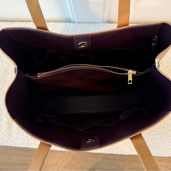 Freja NYC Linnea Tote